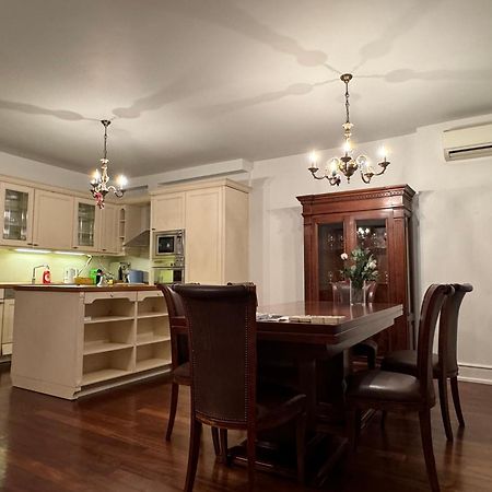 Lana Riverside Apartment 地拉那 外观 照片