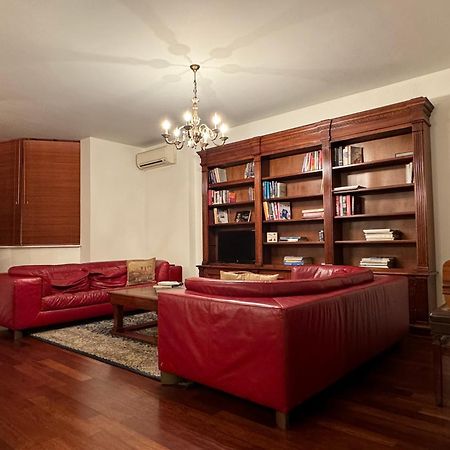 Lana Riverside Apartment 地拉那 外观 照片