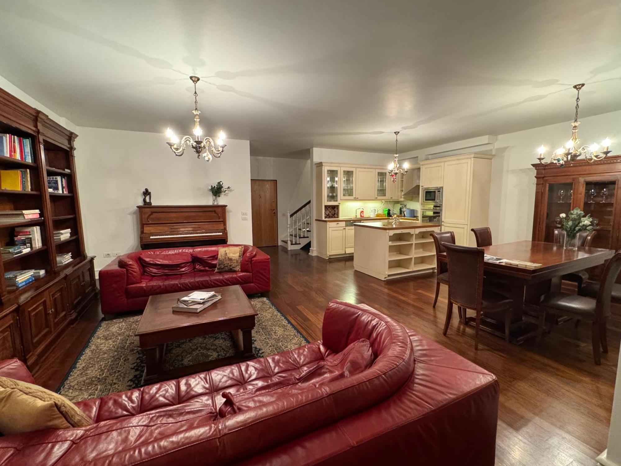 Lana Riverside Apartment 地拉那 外观 照片