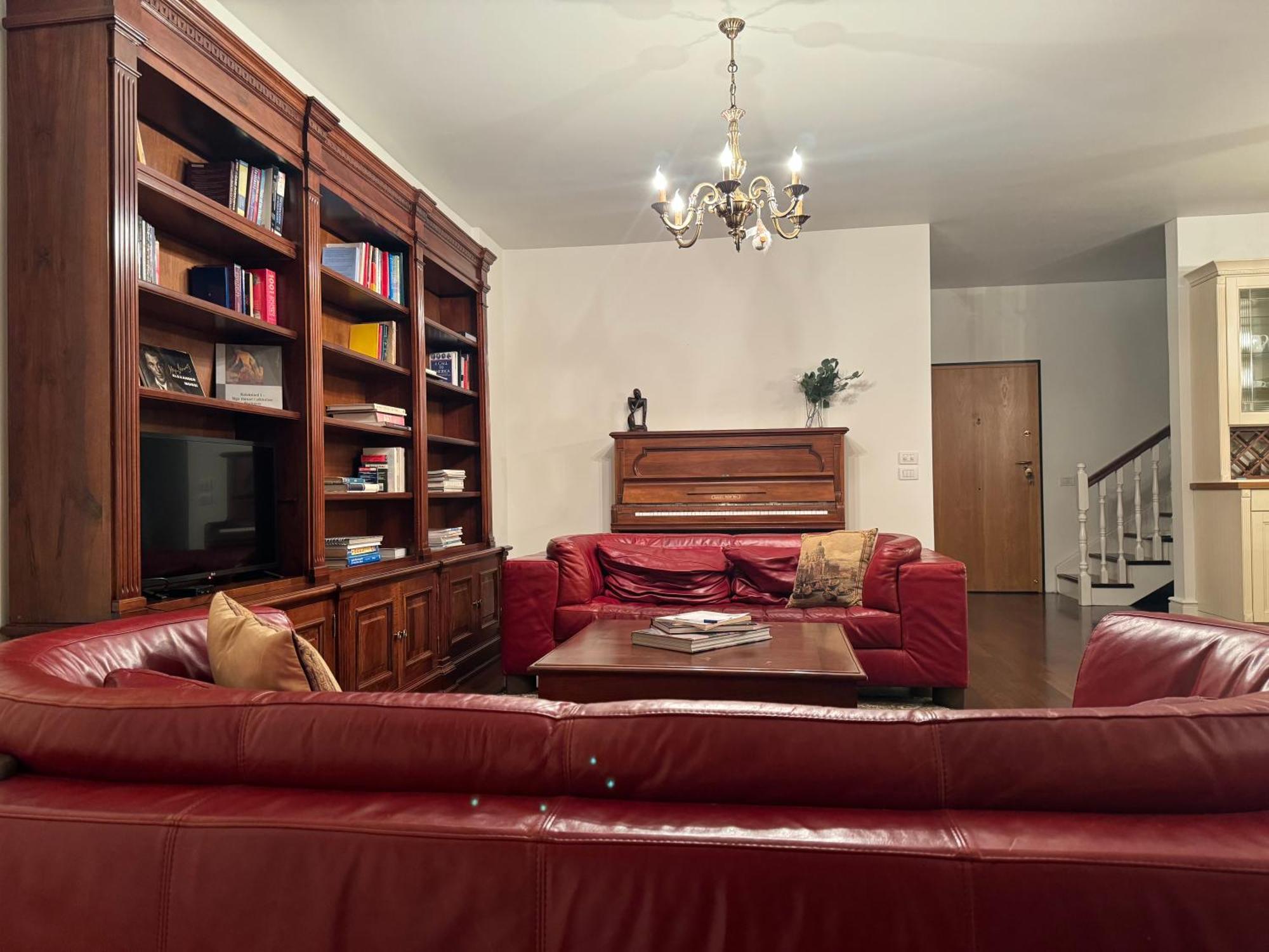 Lana Riverside Apartment 地拉那 外观 照片